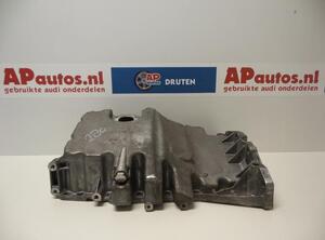 Oil Pan AUDI A6 (4F2, C6)