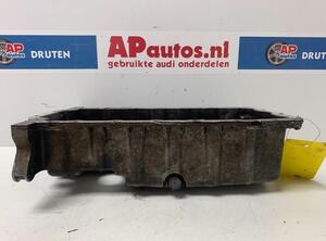 Oil Pan AUDI A3 (8P1), AUDI A3 Sportback (8PA)