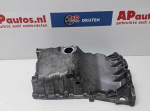 Oil Pan AUDI A6 Avant (4B5, C5)