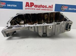 Oliepan AUDI A4 (8E2, B6), AUDI A4 (8EC, B7)