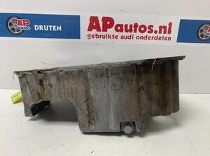 Oil Pan AUDI A2 (8Z0)