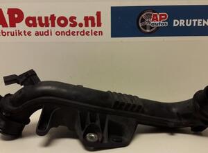 Ansaugstutzen Turbolader Audi A4 8K, B8 8K0145673L P9098908