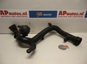 Air Hose Intake Manifold AUDI A3 (8P1), AUDI A3 Sportback (8PA)