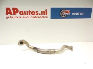 Air Hose Intake Manifold AUDI A4 (8EC, B7)