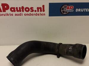 Ansaugstutzen Turbolader Audi TT Roadster 8N 8L9145708F P10513592