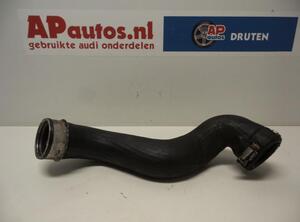 Air Hose Intake Manifold AUDI A4 (8E2, B6)