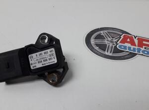 Intake Manifold Pressure Sensor AUDI Q5 (8RB), AUDI Q5 Van (8RB)