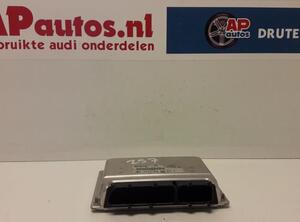 Control unit for engine AUDI A4 (8D2, B5)