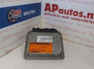 Control unit for engine AUDI A3 (8L1)