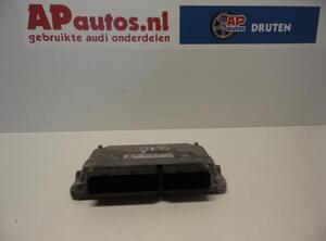 Steuergerät Motor Audi A3 8P 06A906033EH P8112619