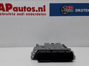 Steuergerät Motor Audi A4 Cabriolet 8H 8E0910115K P12354113