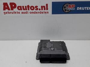 Control unit for engine AUDI A1 Sportback (8XA, 8XF)