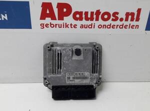 Regeleenheid motoregeling AUDI A3 (8P1), AUDI A3 Sportback (8PA)