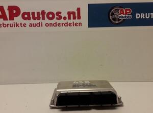 Regeleenheid motoregeling AUDI A4 Avant (8E5, B6), AUDI A4 Avant (8ED, B7)