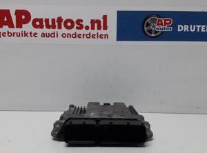 Regeleenheid motoregeling AUDI A4 Avant (8E5, B6), AUDI A4 Avant (8ED, B7)