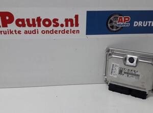 Control unit for engine AUDI A4 Avant (8E5, B6), AUDI A4 Avant (8ED, B7)