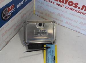 Control unit for engine AUDI A3 (8P1), AUDI A3 Sportback (8PA)