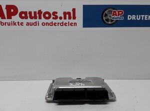 Regeleenheid motoregeling AUDI A4 B7 Convertible (8HE)