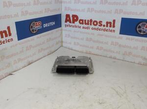 Control unit for engine AUDI A4 Avant (8E5, B6)