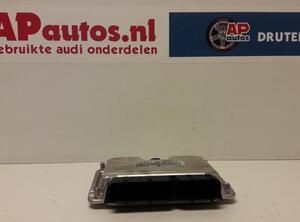 Regeleenheid motoregeling AUDI A4 (8E2, B6)