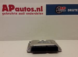 Control unit for engine AUDI A4 (8E2, B6)