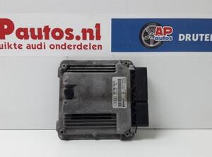 Control unit for engine AUDI A3 (8P1), AUDI A3 Sportback (8PA)