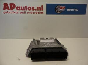 Control unit for engine AUDI A6 (4F2, C6)