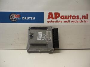 Control unit for engine AUDI A4 (8EC, B7)