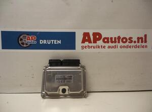 Control unit for engine AUDI A4 Avant (8E5, B6)