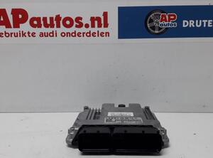 Regeleenheid motoregeling AUDI A4 (8EC, B7)