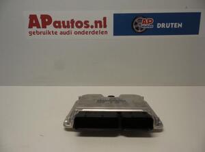 Control unit for engine AUDI A4 B7 Convertible (8HE)