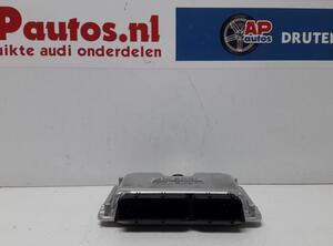 Regeleenheid motoregeling AUDI A4 B7 Convertible (8HE)