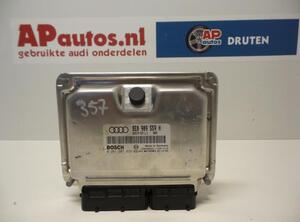 Steuergerät Motor Audi A4 Cabriolet 8H 8E0909559H P8102683