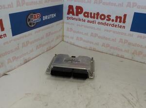 Control unit for engine AUDI A6 Avant (4B5, C5)