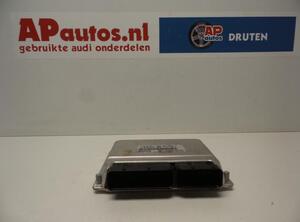 Control unit for engine AUDI A6 Avant (4B5, C5)