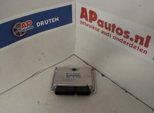 Control unit for engine AUDI A6 Avant (4B5, C5)