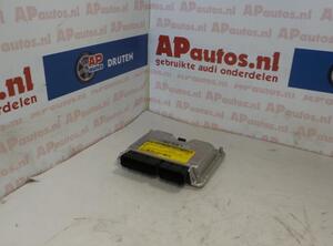 Regeleenheid motoregeling AUDI A4 (8E2, B6)