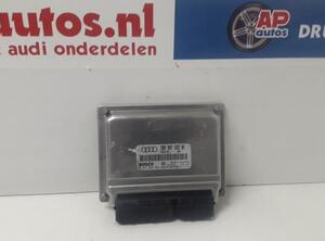 Control unit for engine AUDI A6 Avant (4B5, C5)