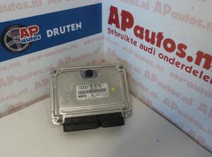 Control unit for engine AUDI A6 Avant (4B5, C5)