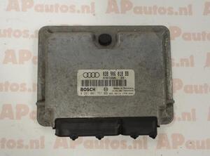 Control unit for engine AUDI A3 (8L1)