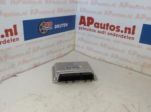 Control unit for engine AUDI A6 Avant (4B5, C5)