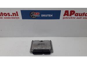 Control unit for engine AUDI A3 (8L1)