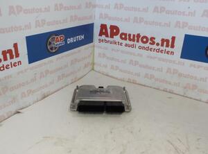 Control unit for engine AUDI A6 Avant (4B5, C5)