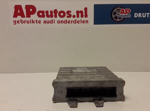 Regeleenheid motoregeling AUDI A4 (8D2, B5)