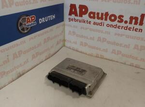 Control unit for engine AUDI A4 Avant (8D5, B5)