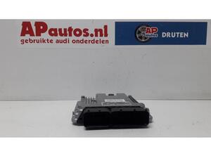 Regeleenheid motoregeling AUDI A4 Avant (8ED, B7)