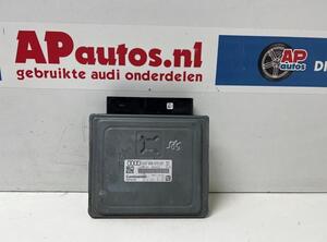 Regeleenheid motoregeling AUDI A1 (8X1, 8XK), AUDI A1 Sportback (8XA, 8XF)