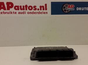 Control unit for engine AUDI A3 (8P1), AUDI A3 Sportback (8PA)