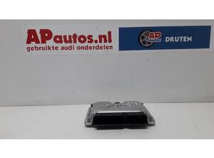 Steuergerät Motor Audi Allroad 4B 4Z7907401A P13247677