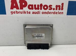 Steuergerät Motor Audi A4 Cabriolet 8H 8E0909552A P20512913